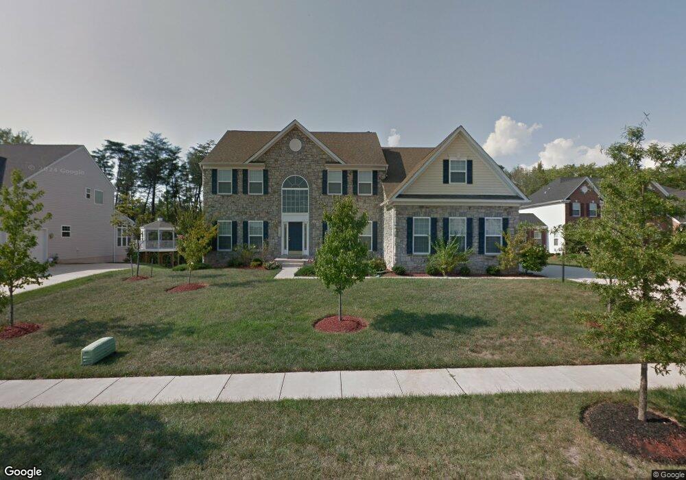 11410 Glenn Dale Ridge Rd, Glenn Dale, MD 20769 - photo 1