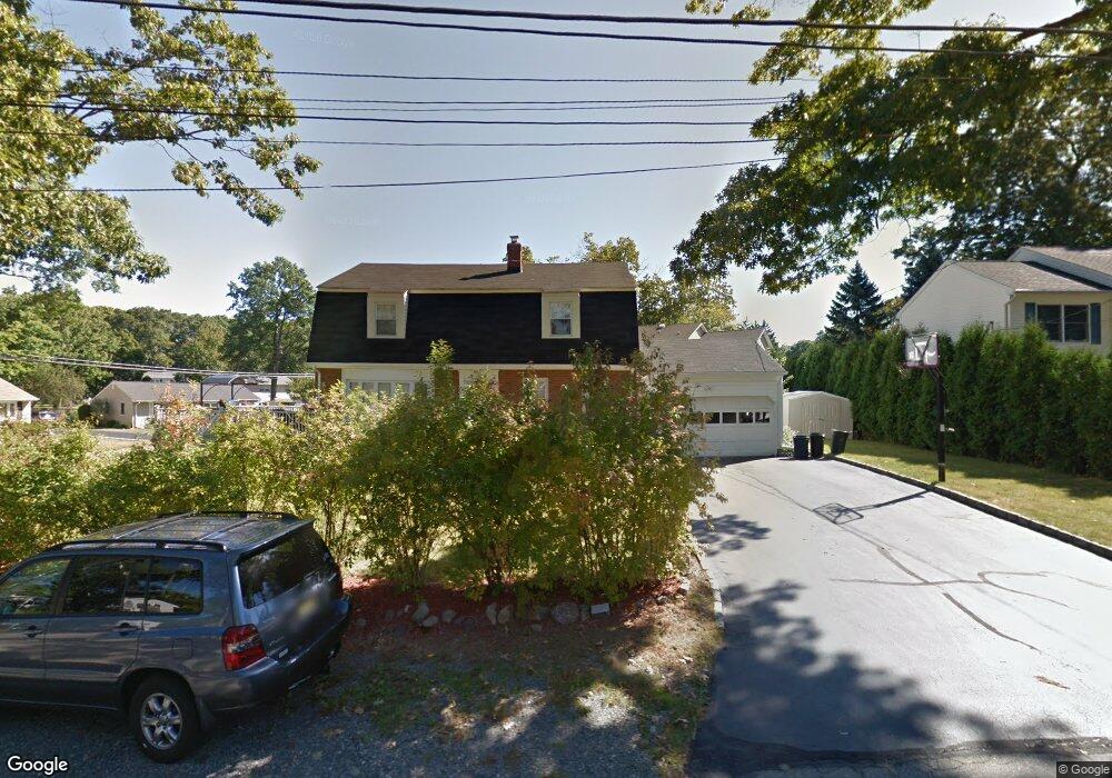 236 Longport Rd, Parsippany, NJ 07054 - photo 1