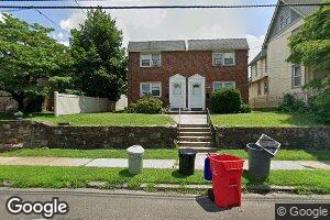 210 N Sylvania Ave Unit 2ND FLOOR, Jenkintown, PA 19046