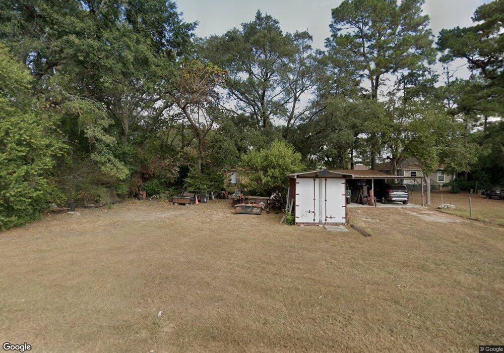 1910 Daugherty St, Waller, TX 77484 - photo 1