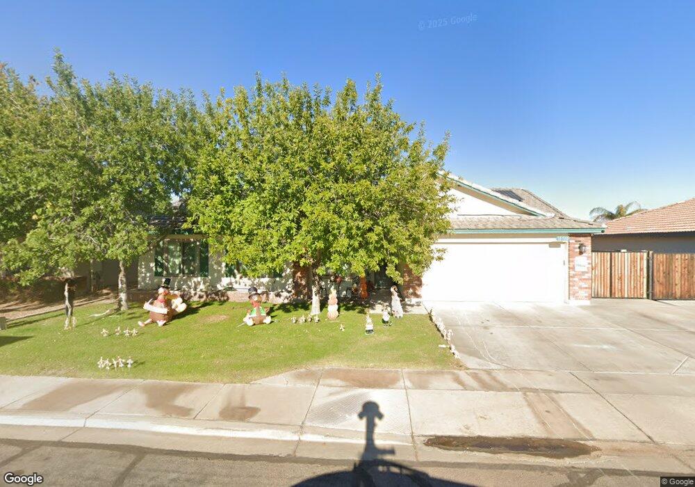 10516 E Carol Cir, Mesa, AZ 85208 - photo 1