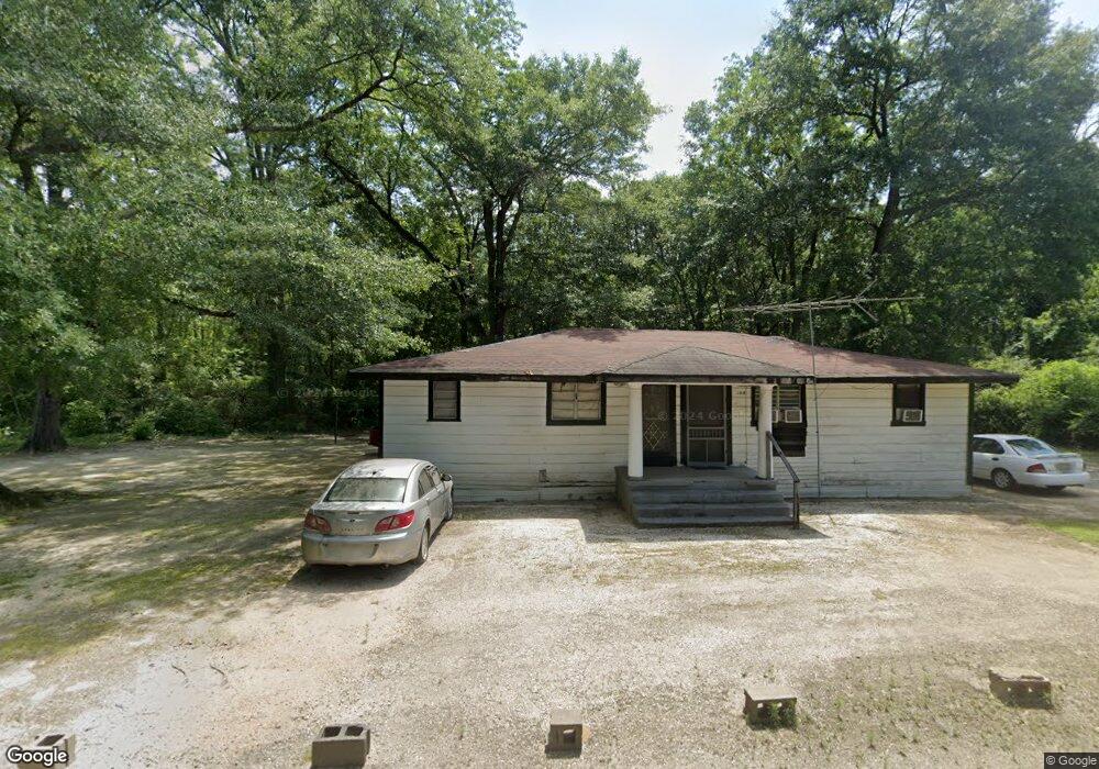 168 Brown St, Atmore, AL 36502 - photo 1