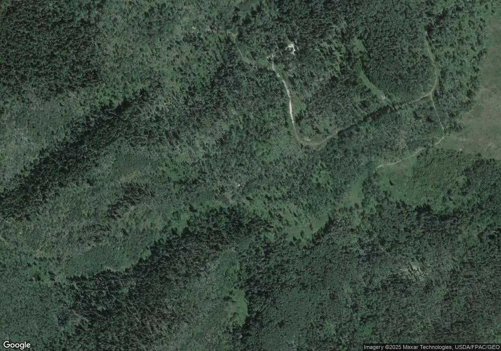 20351 King Bolt Trail, Oak Creek, CO 80467 - photo 1