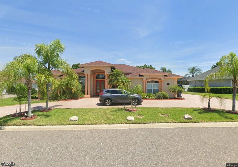 5147 Highlands Lakeview Loop, Lakeland, FL 33812 - photo 1