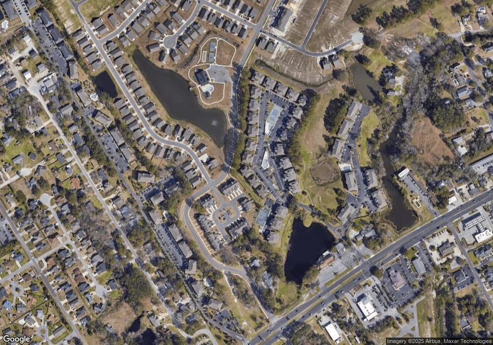 4274 Pinehurst Cir unit V-1, Little River, SC 29566 - photo 1