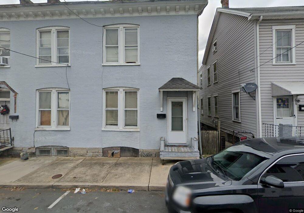 63 Elizabeth St, Hagerstown, MD 21740 - photo 1