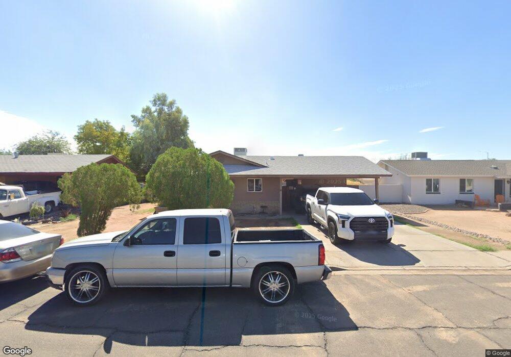 939 E 9th Dr, Mesa, AZ 85204 - photo 1