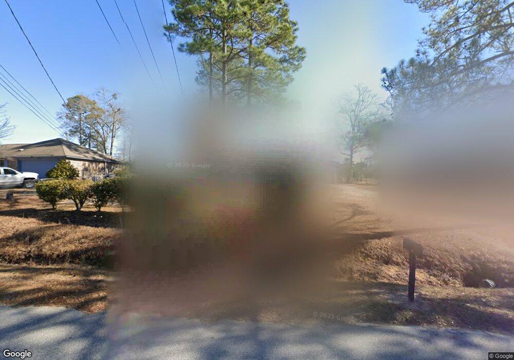 118 Walnut Dr, Sylvester, GA 31791 - photo 1