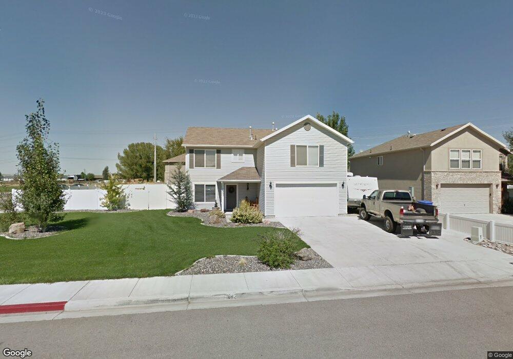 1682 W 800 S, Lehi, UT 84043 - photo 1