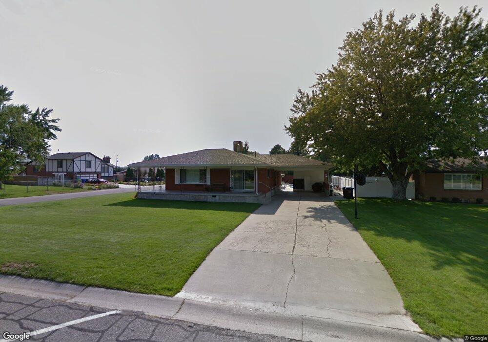 1681 E 8850 S, Sandy, UT 84093 - photo 1