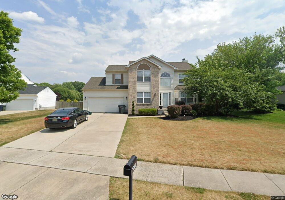 1710 Hessian Dr, Williamstown, NJ 08094 - photo 1