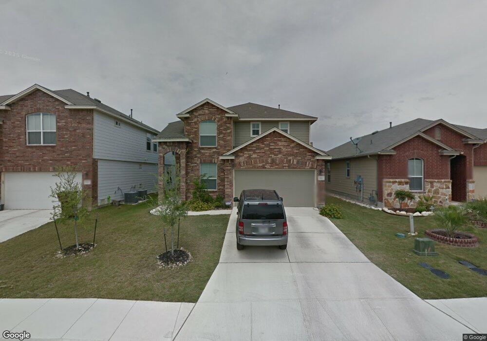 9411 Red Stable Rd, San Antonio, TX 78254 - photo 1