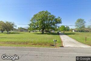 5561 Bayou Black Dr, Gibson, LA 70356