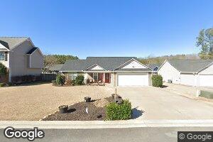 9 Granite Way NE, Rome, GA 30161