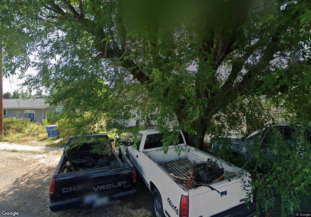 545 N Sheridan St, Mount Angel, OR 97362 - photo 1