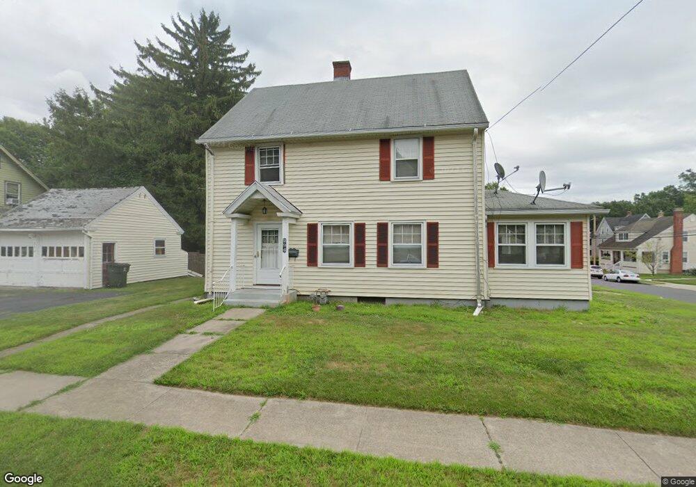 294 Whiting Ln, West Hartford, CT 06119 - photo 1