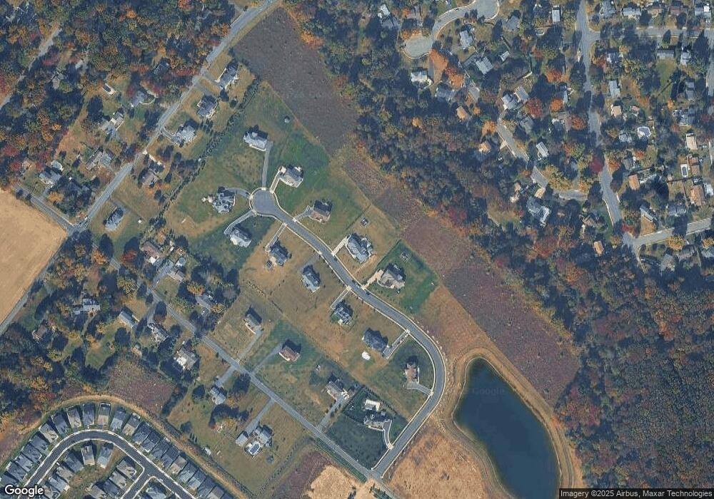 6 Sienna Ct, Hightstown, NJ 08520 - photo 1