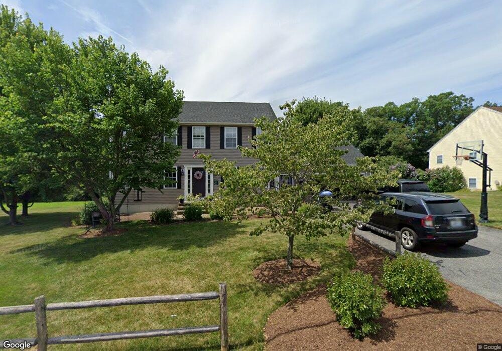 5 Angus Dr, Cumberland, RI 02864 - photo 1