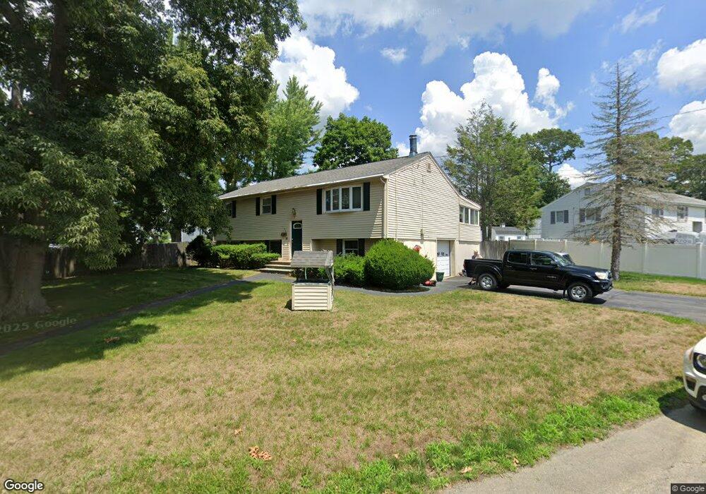 129 Horan Way, Stoughton, MA 02072 - photo 1