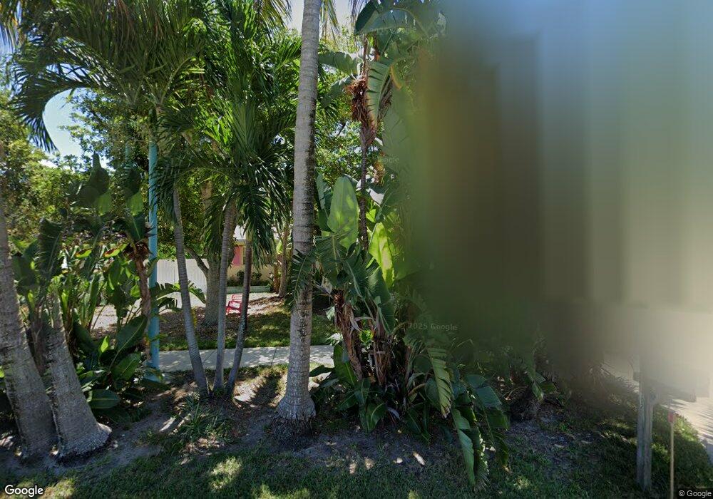 702 Martin Luther King jr Blvd, Boynton Beach, FL 33435 - photo 1