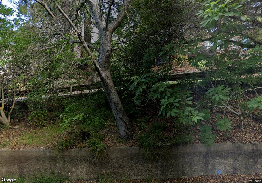 2663 Le Conte Ave, Berkeley, CA 94709 - photo 1