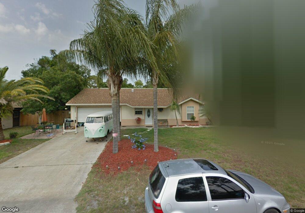 6600 Birch Dr, Cocoa, FL 32927 - photo 1