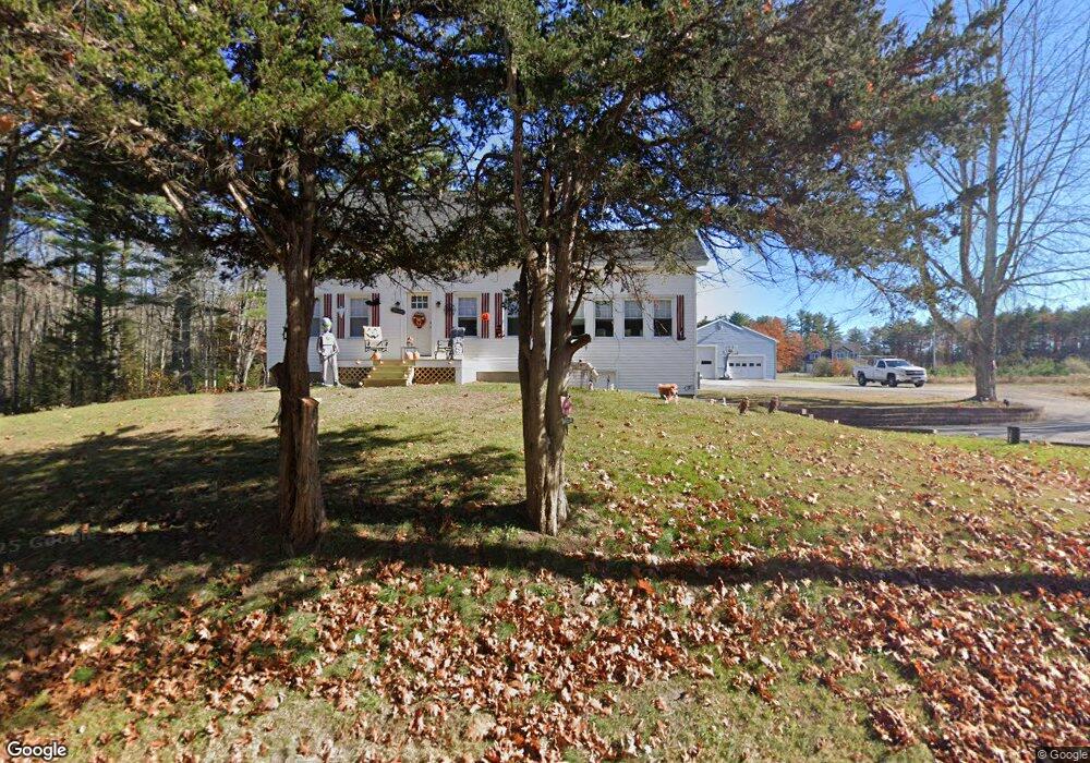 110 Alewive Rd, Lyman, ME 04002 - photo 1