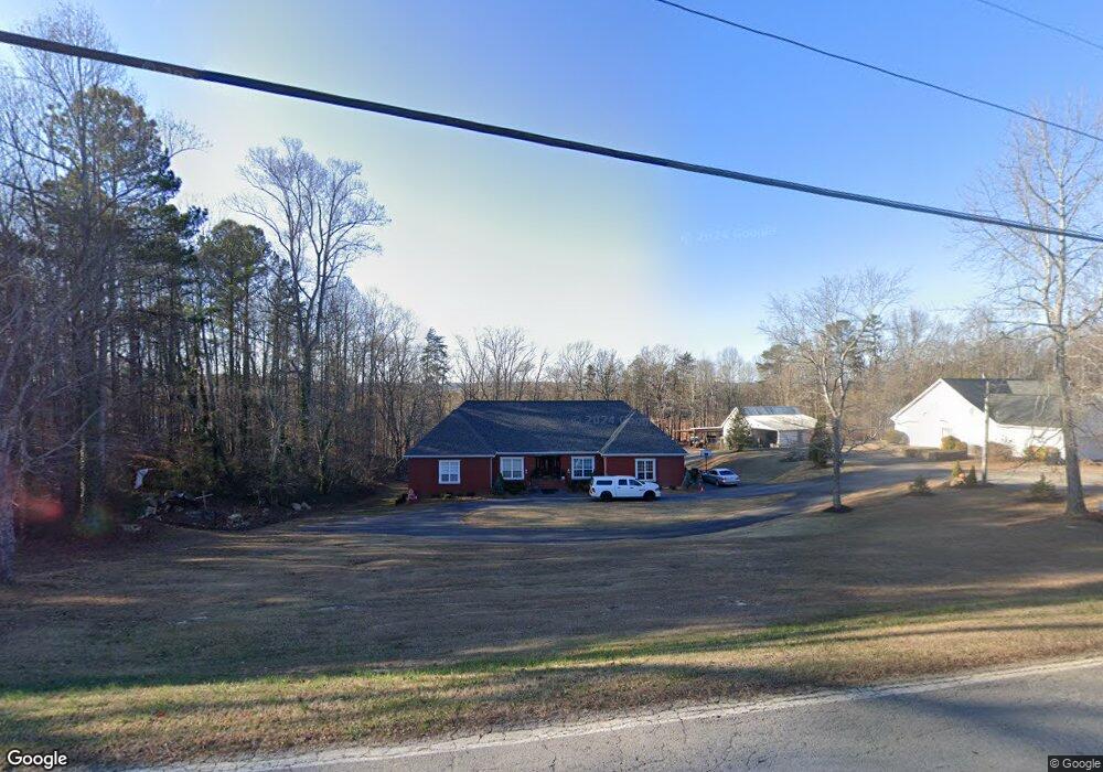 3070 N Bogan Rd, Buford, GA 30519 - photo 1