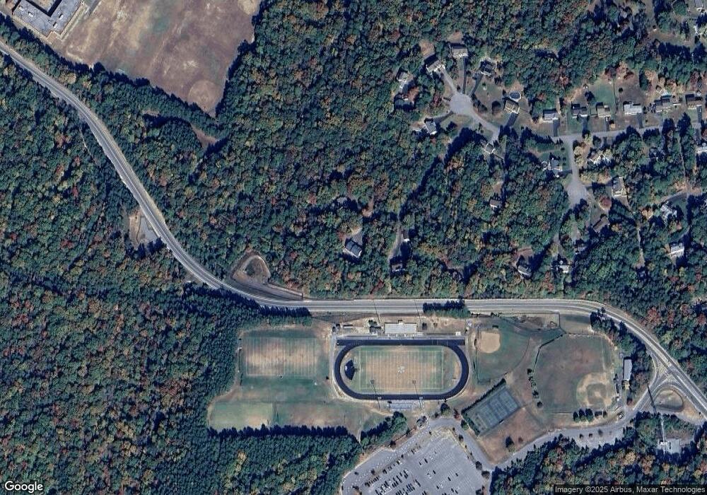 639 Miriam Ln, Lusby, MD 20657 - photo 1