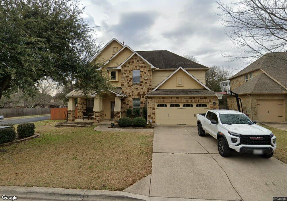 7601 Espina Dr, Austin, TX 78739 - photo 1