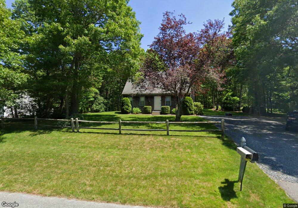 44 Wilann Rd, Mashpee, MA 02649 - photo 1