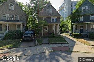 2049 E 115th St, Cleveland, OH 44106