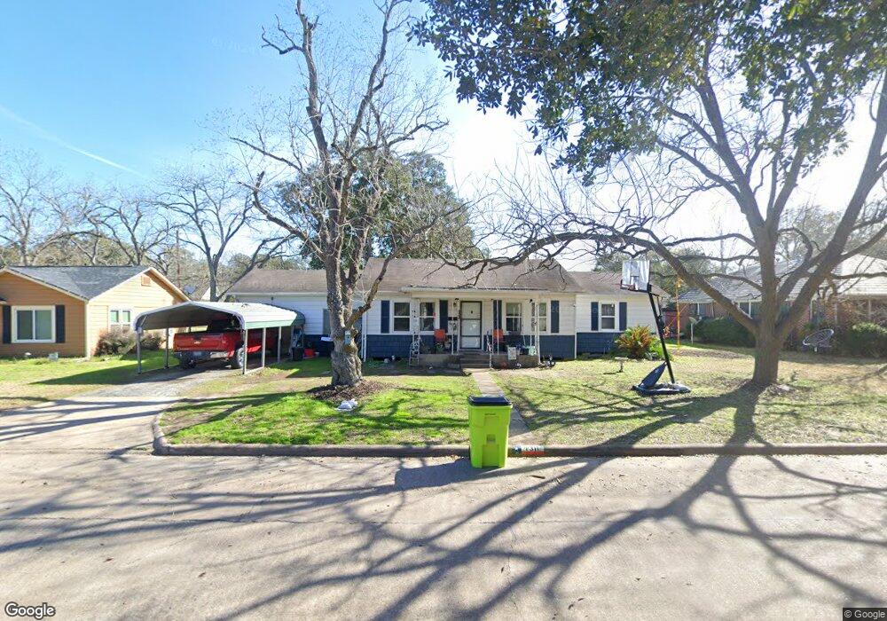 1311 Brazos St, Rosenberg, TX 77471 - photo 1