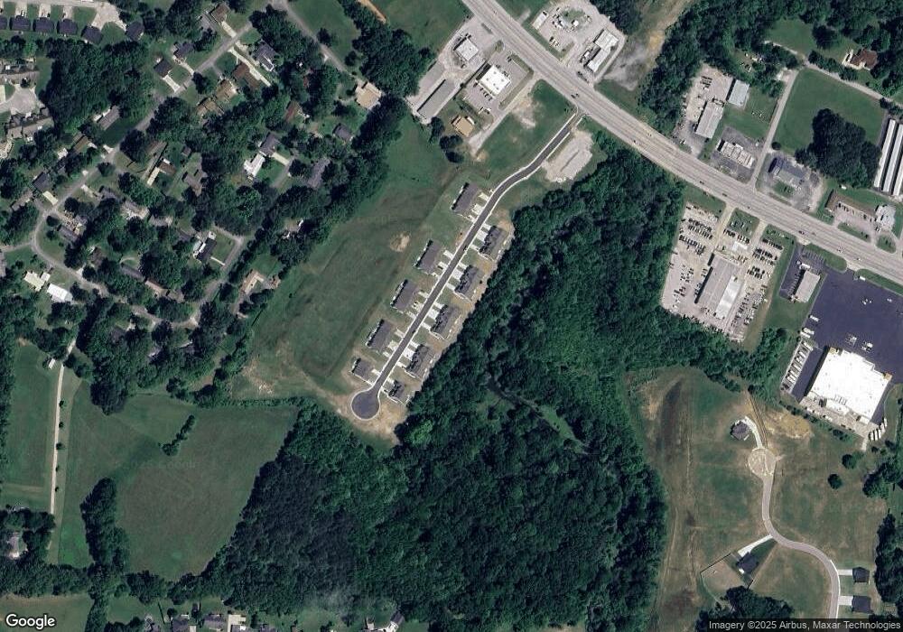 173 Creek Wood Rd, Manchester, TN 37355 - photo 1