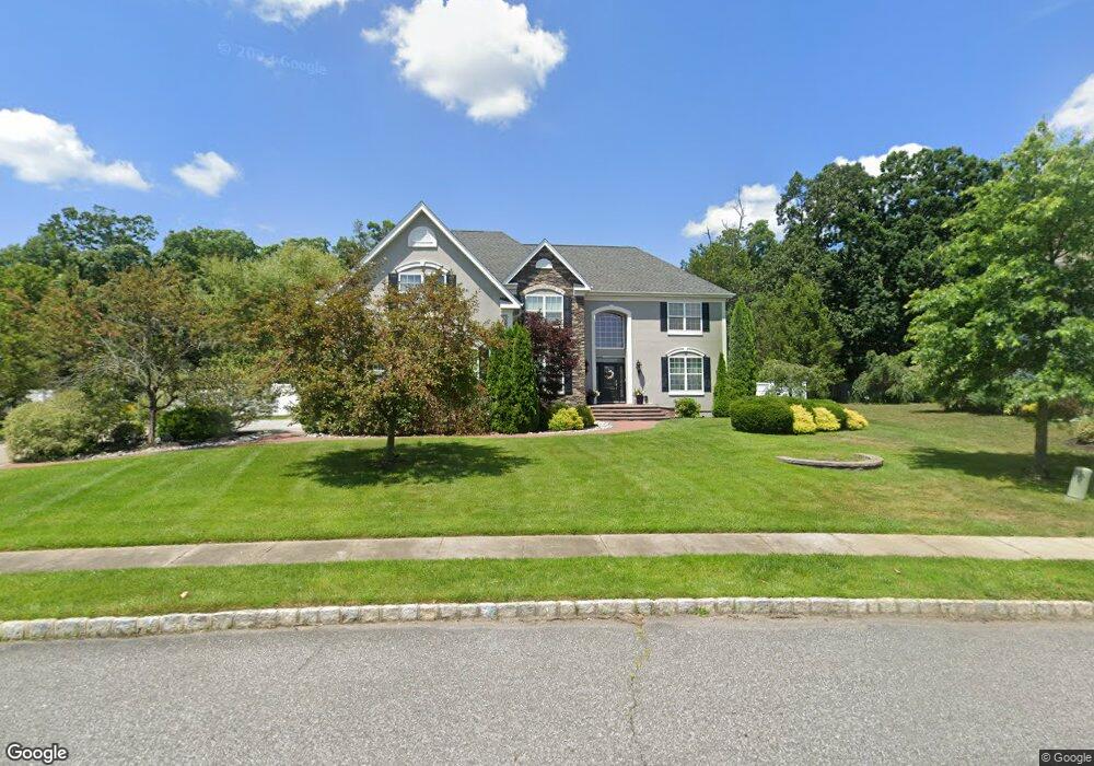 2600 Valhalla Rd, Vineland, NJ 08361 - photo 1