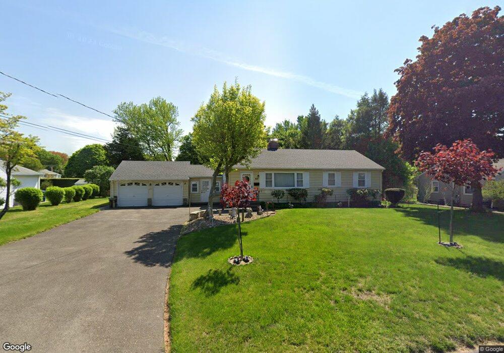 67 Randall Dr, Trumbull, CT 06611 - photo 1