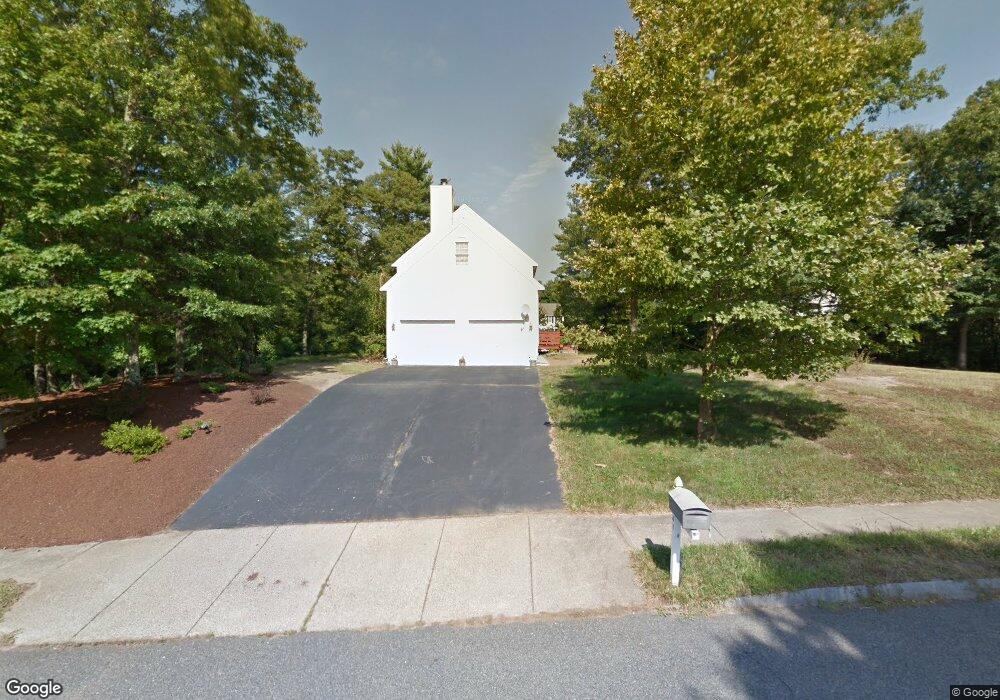 41 Philomena Way, Franklin, MA 02038 - photo 1