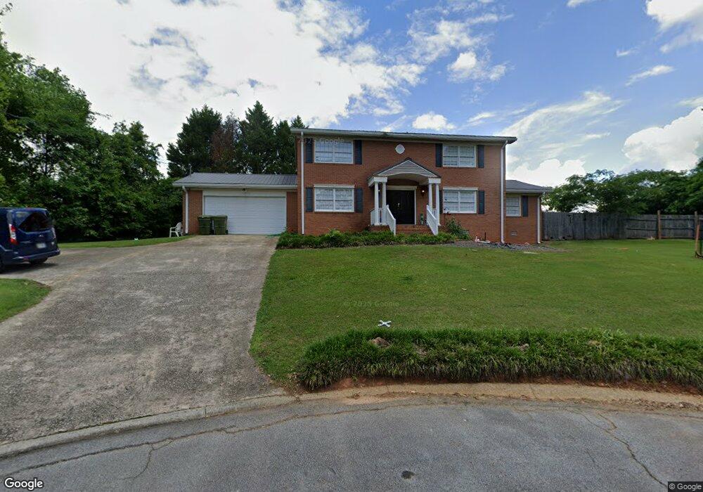 121 Remington Way, Carrollton, GA 30117 - photo 1