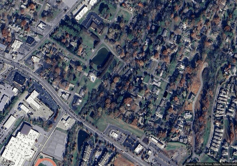 2506 NE Elm Drive Ne Dr NE, Cleveland, TN 37312 - photo 1