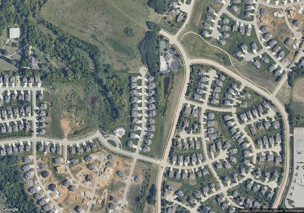 9161 Gander St, Lenexa, KS 66227 - photo 1