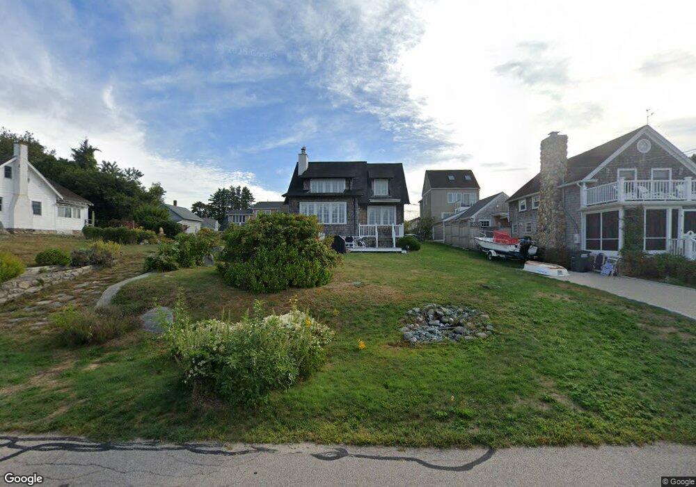 35 Boulder Ave, Stonington, CT 06378 - photo 1