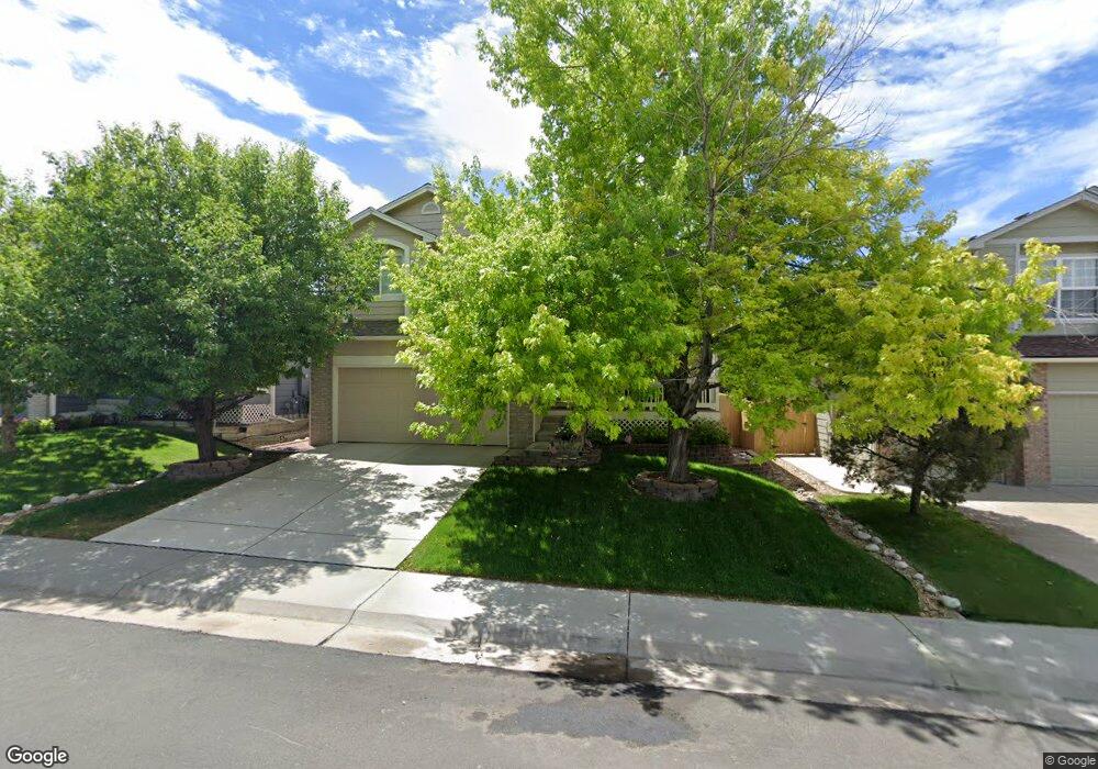 5418 S Valdai St, Aurora, CO 80015 - photo 1