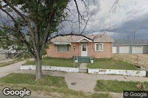 227 7th St, Hugo, CO 80821