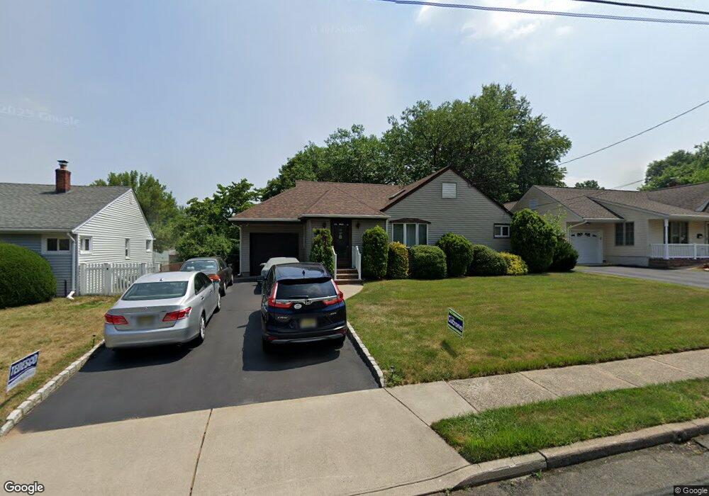 17-04 Elliott Terrace unit IX, Fair Lawn, NJ 07410 - photo 1