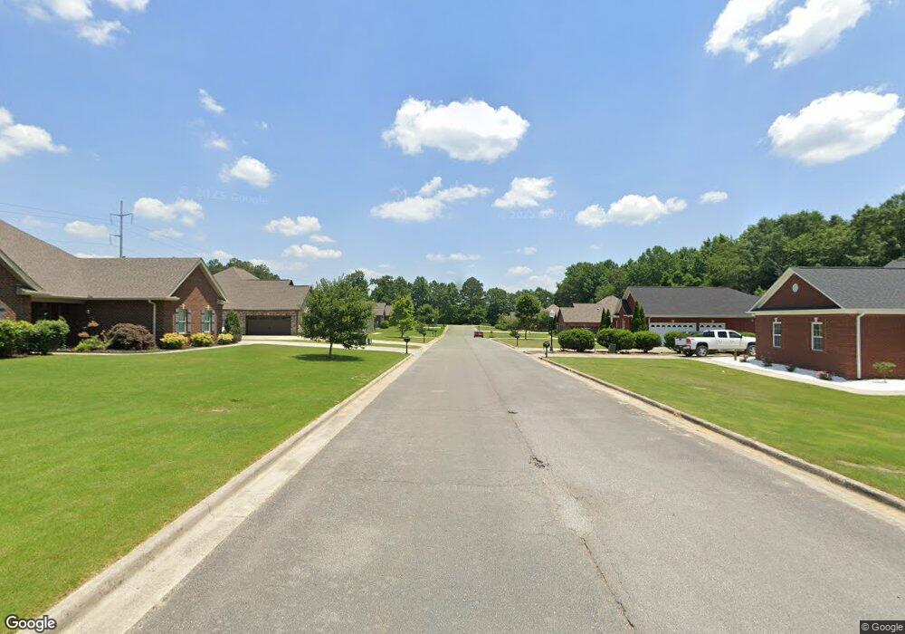 O Hartwig Ln, Cullman, AL 35055 - photo 1