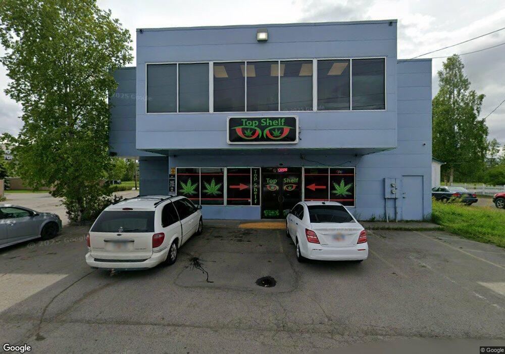 901 Photo Ave, Anchorage, AK 99503 - photo 1