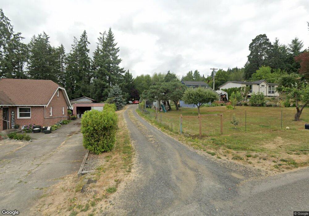 40 SE Spring St, Chehalis, WA 98532 - photo 1