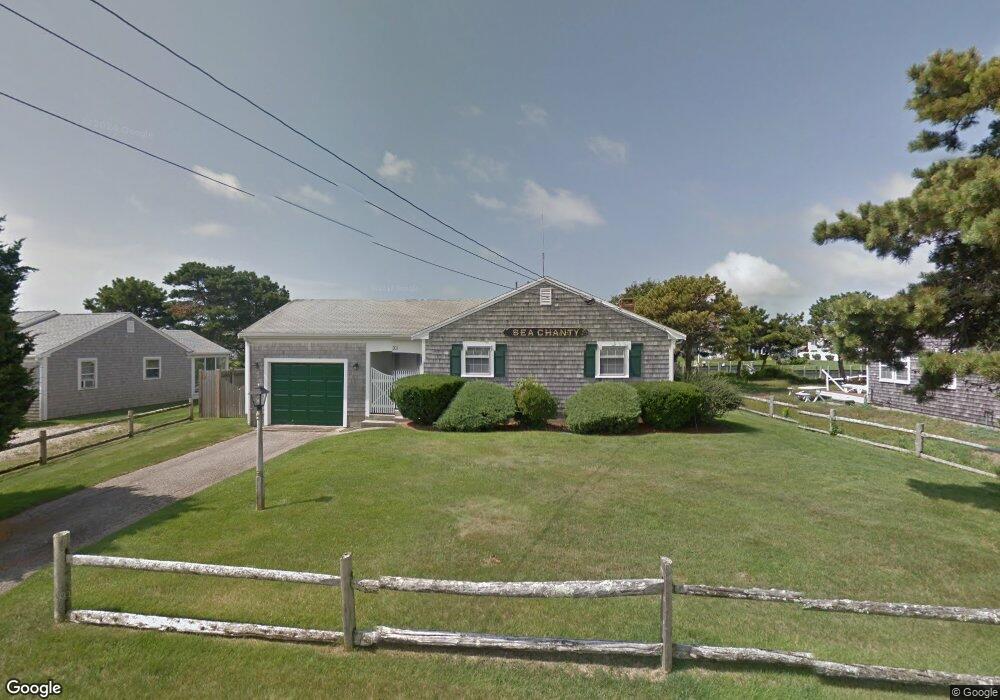 11 Captain Keavy Way, West Dennis, MA 02670 - photo 1