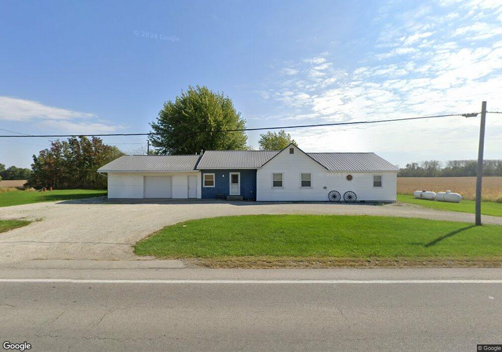 4475 N Us Highway 27, Portland, IN 47371 - photo 1