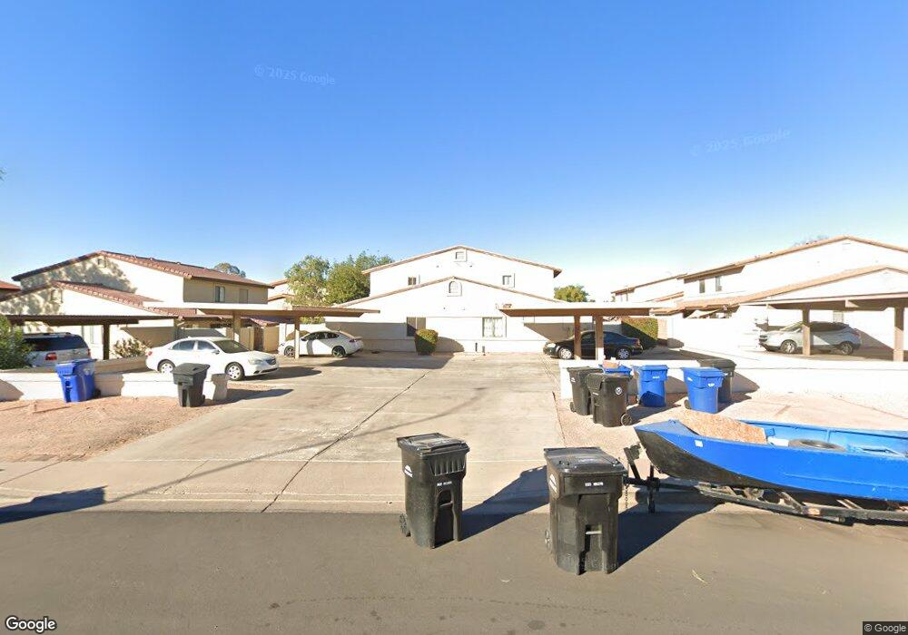 6220 E Greenway St unit 1-4, Mesa, AZ 85205 - photo 1